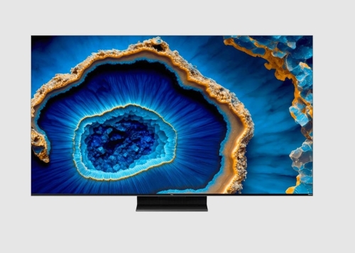¿Quieres hacer un regalazo por San Valentín? El TCL de 55" Mini LED está en oferta