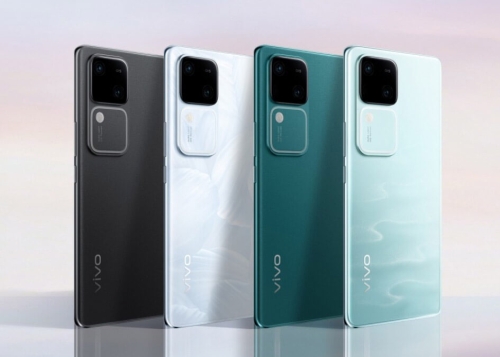 Vivo V30: llega el sucesor del exitoso gama media