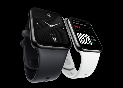 ¿Pulsera fitness o smartwatch? La nueva Xiaomi Smart Band 8 Pro es más completa que nunca