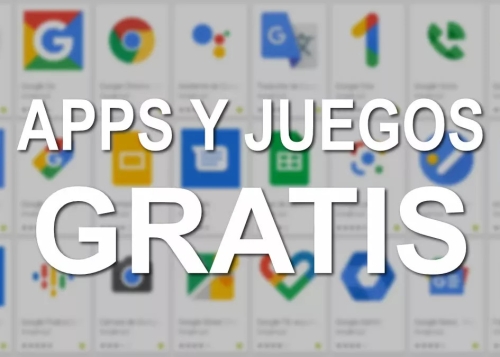 88 apps y juegos en oferta: descarga estas apps gratis en Android por tiempo limitado