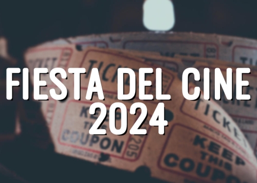 ¡Vuelve la Fiesta del Cine! Así puedes conseguir las entradas a un precio de risa