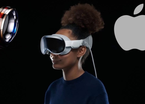 IA generativa, anillos inteligentes... Lo que se espera de Apple para este año
