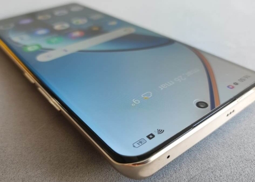 Review: Realme 12 Pro 5G, versatilidad y elegancia