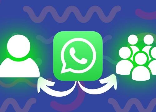 El caos de los grupos de WhatsApp se va a acabar: esta novedad será una revolución