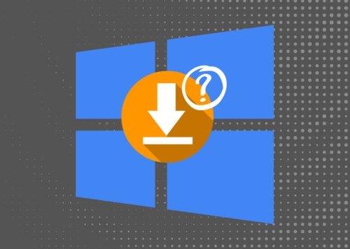 Dónde se guardan las descargas en Windows 10