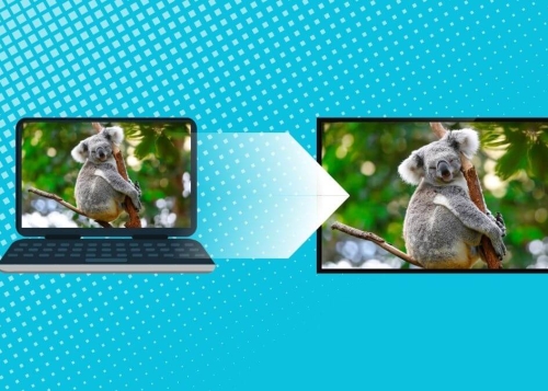 Cómo enviar contenido del PC al televisor con Chromecast