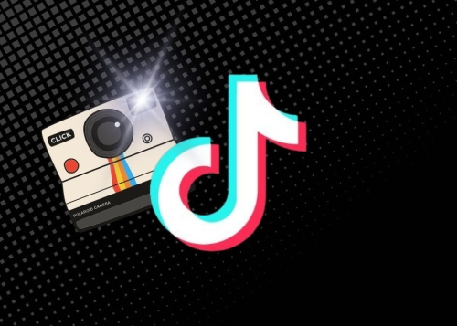 Adiós Instagram: TikTok prepara una app para las fotos