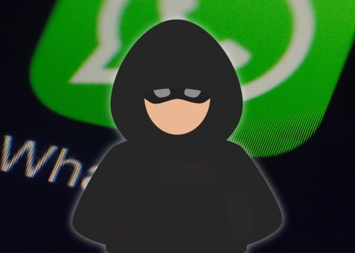 Si has abierto archivos en WhatsApp para Windows, puedes estar en peligro