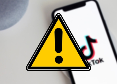 Red inestable en TikTok: cómo solucionarlo