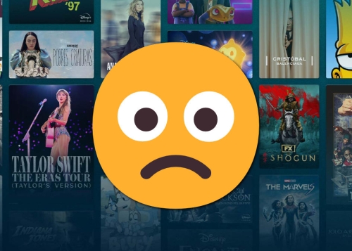 Disney+ lo confirma: no podrás compartir contraseña a partir de esta fecha
