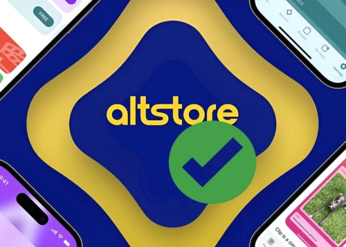 La primera alternativa a la App Store ya está disponible para los usuarios de iOS