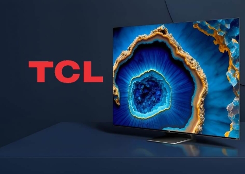 TCL refuerza sus Smart TV para 2024: estos modelos que venderá Amazon son muy competitivos