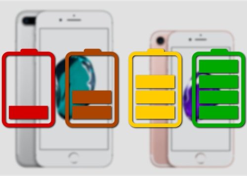 Realme y Vivo están revolucionando las baterías de los móviles. La comparativa con los iPhone 16 es sonrojante