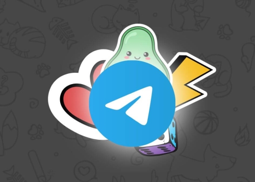 Cómo crear stickers con el nuevo editor de Telegram