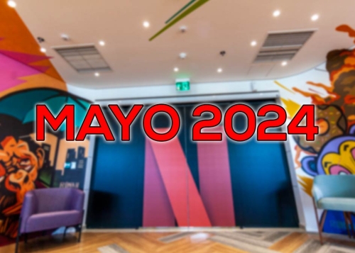 Estrenos Netflix mayo 2024: La madre de la novia, Los Bridgerton y más