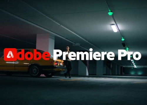 Premiere Pro integra IA generativa: alarga secuencias, añade objetos y hasta convierte texto a vídeo