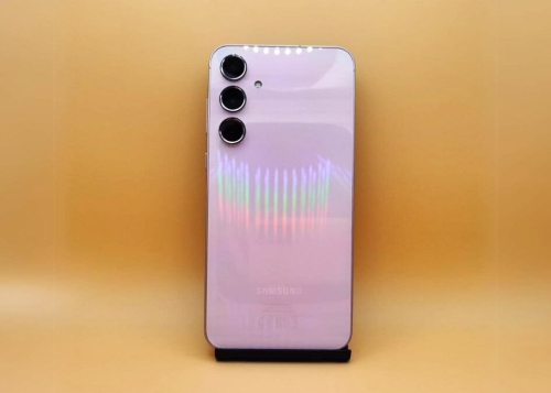 Review: Samsung Galaxy A55 5G, uno de los móviles más completos de la gama media