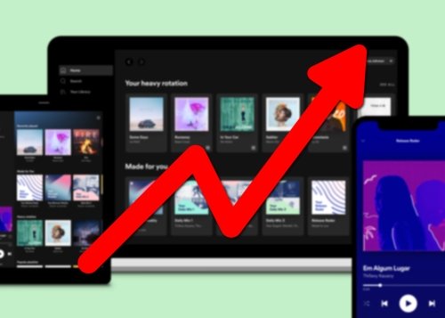 ¿Eres usuario de Spotify? Esto es lo que tendrás que pagar a partir de ahora