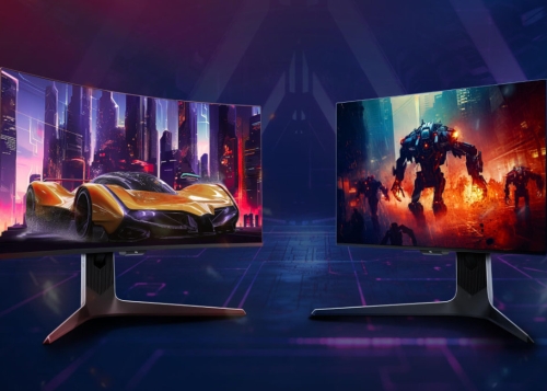 TCL lanza monitores gaming: su apuesta por el MiniLED llega a los gamers
