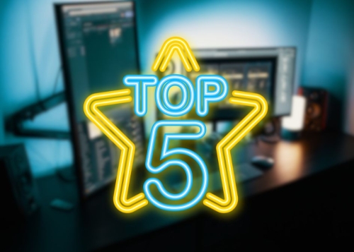 Estas son las 5 marcas de ordenadores que más venden actualmente
