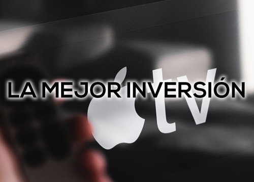 Hace 4 años que compré un Apple TV 4K y es una de las mejores inversiones que se pueden hacer