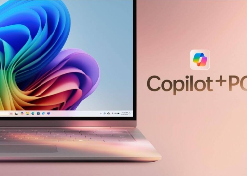 Así es Copilot+ PC: un nuevo concepto de ordenador alrededor de la IA