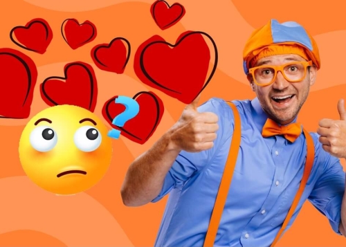 ¿Quién es Blippi? El youtuber que arrasa entre los niños de todo el mundo