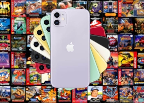 9 mejores emuladores que ya puedes descargar para iPhone
