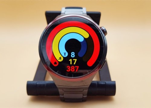 Review: Huawei Watch 4 Pro Space Edition, así es tener un smartwatch de alta gama
