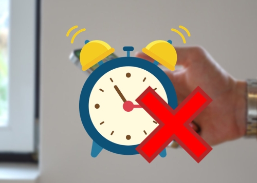 La alarma de tu iPhone podría no sonar por un error: Apple trabaja en solucionarlo