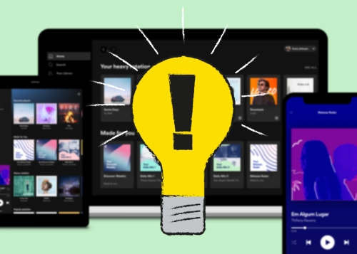 Escucho Spotify casi 8 horas al día: así es cómo disfruto al máximo todas sus opciones