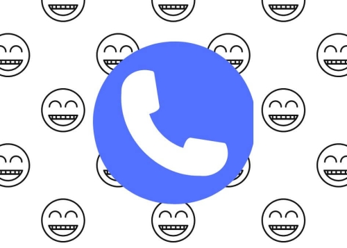 Llegan los "audio emojis" a Android: cómo funcionan