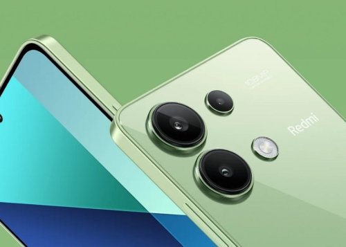 7 motivos por los que comprar el Xiaomi Redmi Note 13