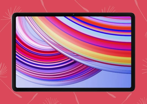 Xiaomi lanza nueva tablet más potente: llega la Redmi Pad Pro