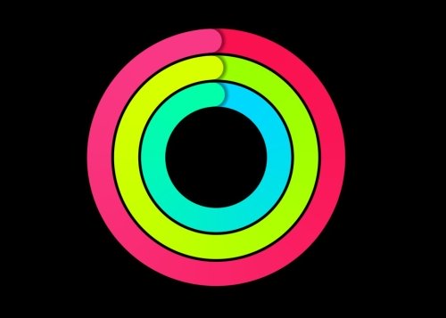 ¿Qué son los anillos de actividad de tu Apple Watch?