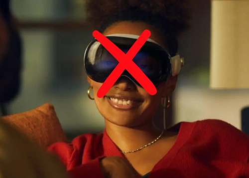 Fracaso de las Apple Vision Pro: de revolución a suspender su desarrollo