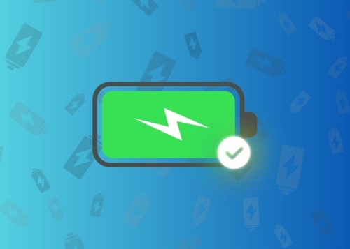 Mi truco de 4 pasos para mantener la batería óptima en Windows 10 y Windows 11