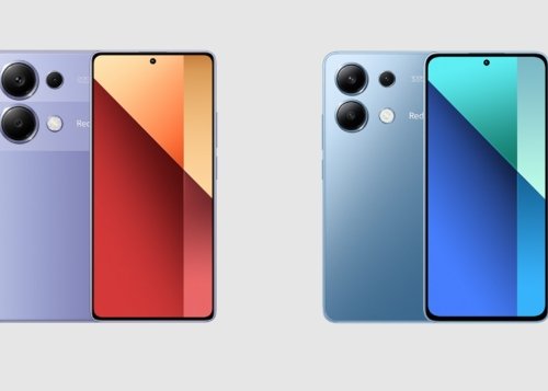 Xiaomi Redmi Note 13 vs Redmi Note 13 Pro: ¿cuál es mejor?