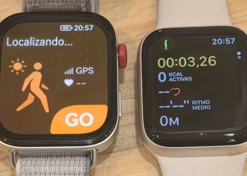 Comparativa: Huawei Watch Fit 3 vs Apple Watch SE, ¿cuál es mejor?