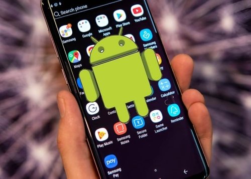 Tu móvil Android se actualizará pronto: IA que detecta estafas en mensajes, novedades en Find My Device y más