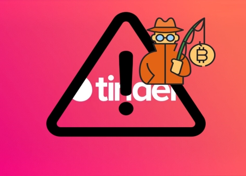 Cómo protegerte de los estafadores de Tinder