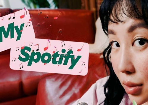 Así es My Spotify: analizará tus gustos musicales únicos