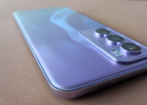 Review: Oppo Reno 12 Pro 5G, inteligencia muy elegante