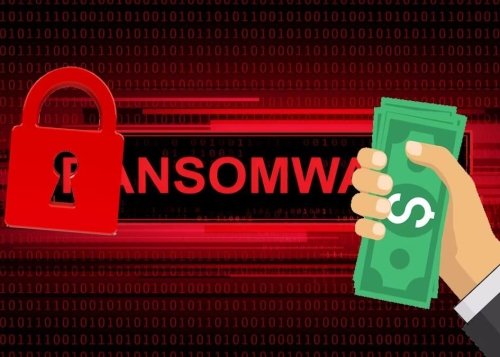 ¿Qué es un ransomware?