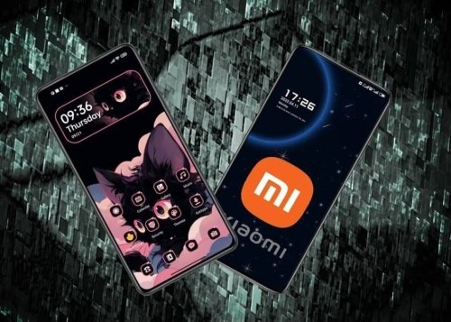 10 temas oscuros para tu Xiaomi que deberías probar