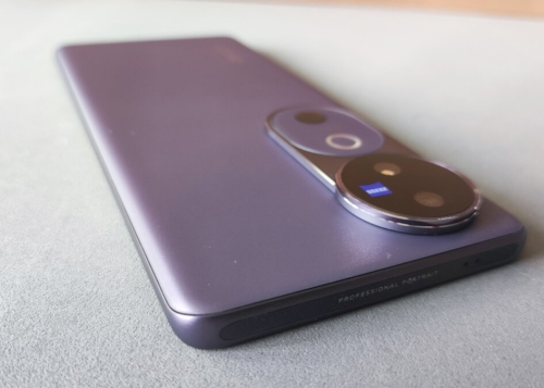 Review: Vivo V40 5G, fotografía revolucionaria de la mano de Zeiss
