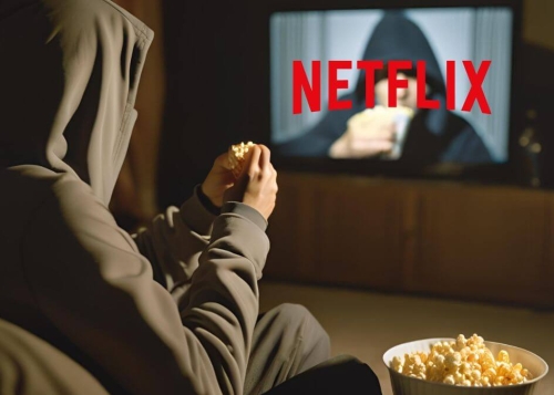 ¿Cómo saber si han hackeado tu Netflix y qué hacer?