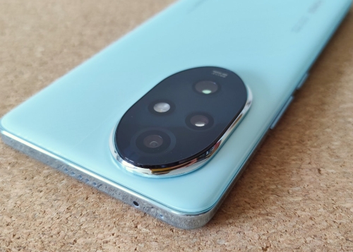 Review: Honor 200 Pro es tu móvil si buscas una buena cámara y un diseño sofisticado