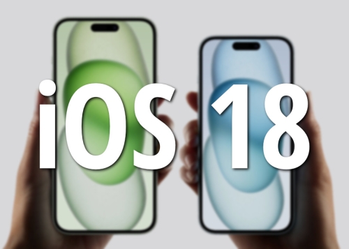 Así es iOS 18: la revolución de la IA llega a los iPhone