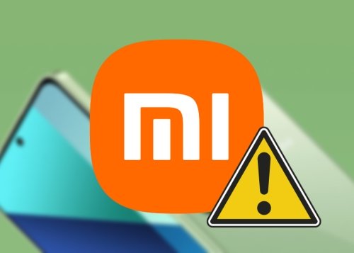 Mi Xiaomi se apaga solo: causas y soluciones